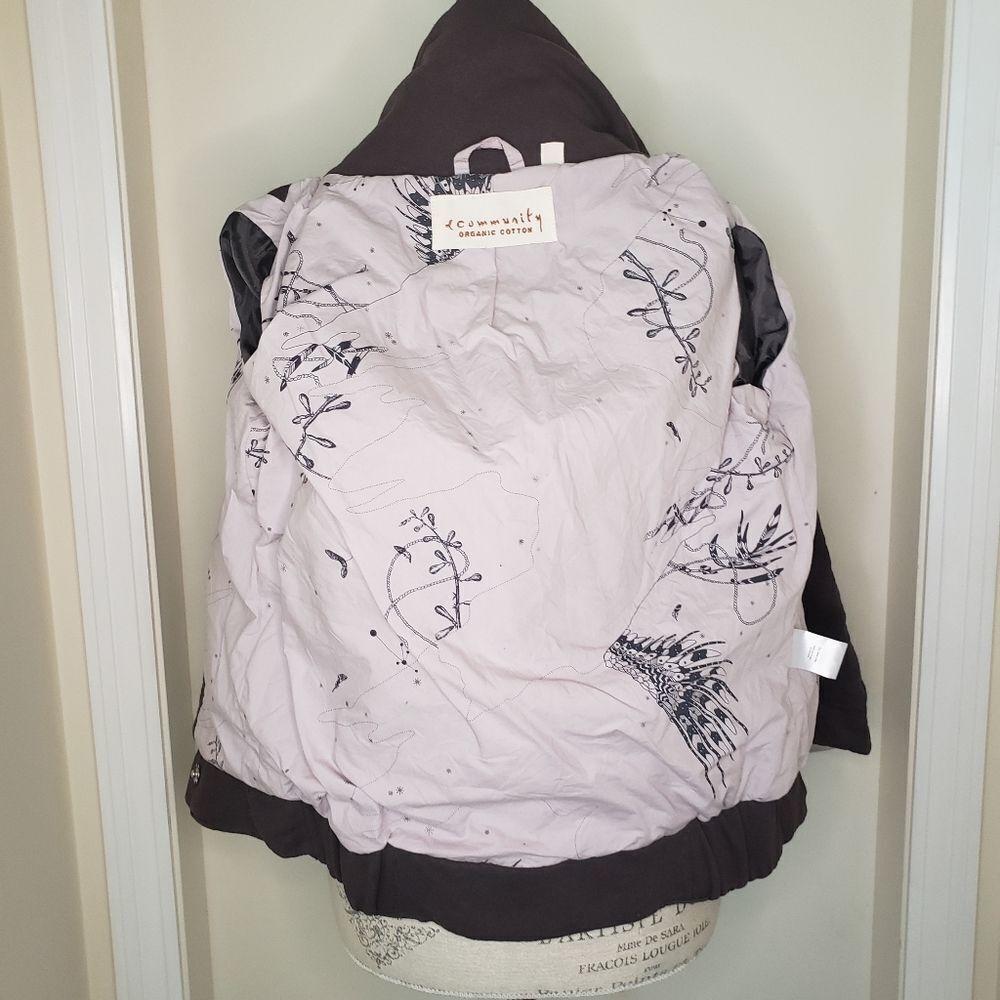 Community lightweight moto jacket - Picture 11 of 13